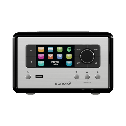 Sonoro - Relax Mini Streaming Sound System (5 colors)