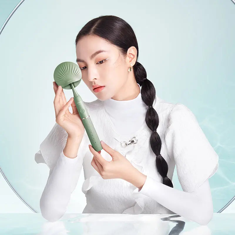 soocas - D2 UVC紫外線滅菌聲波電動牙刷 Power Living