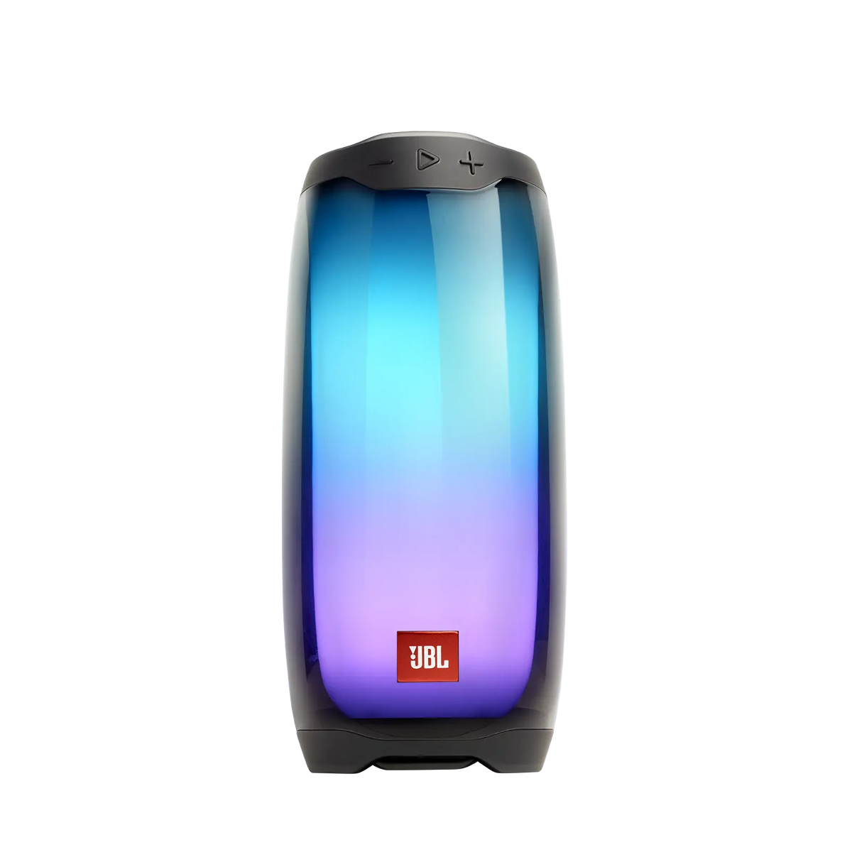 JBL - Pulse 4 - 便攜式防水藍芽喇叭 - 黑色