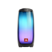 JBL - Pulse 4 - 便攜式防水藍芽喇叭 - 黑色