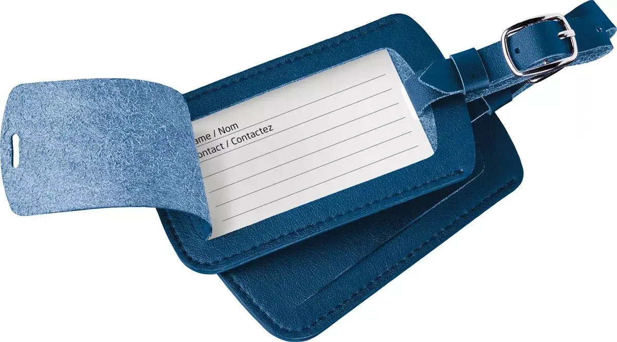 Go Travel Classic Tags - GO_TRAVEL-160_101