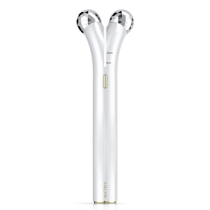 ANLAN - AAMY01 Double Roller Massager