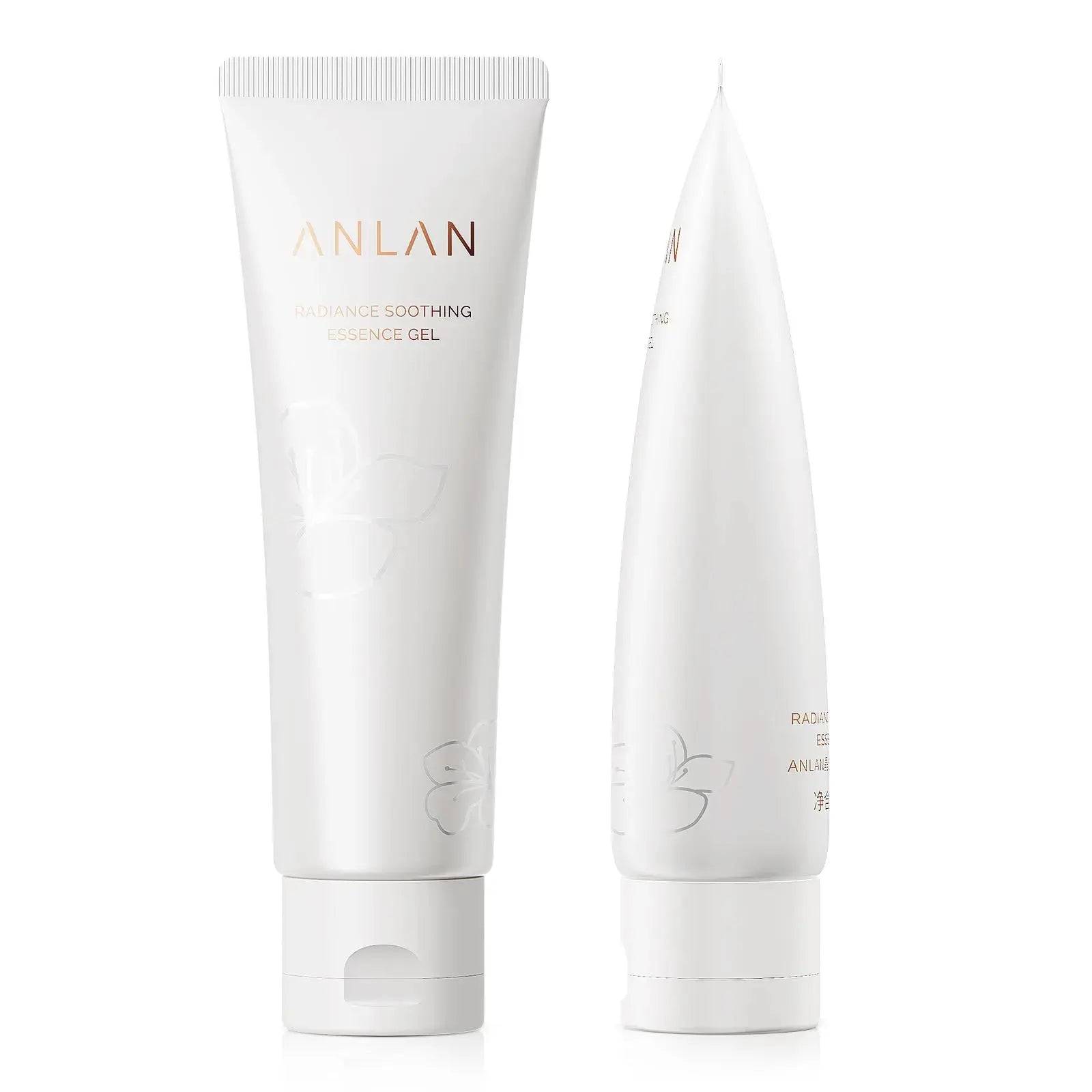 🎁 ANLAN 晶透舒缓精粹凝露 70g  07-ANJ32-05A (100% off)