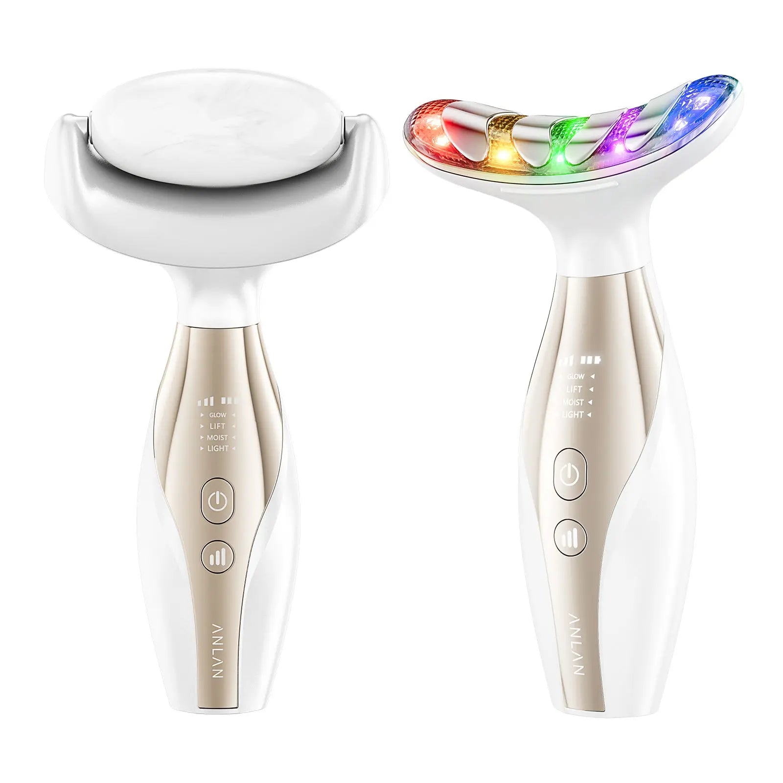 ANLAN - 閃耀多極美膚儀 AMFY51-02A Power Living