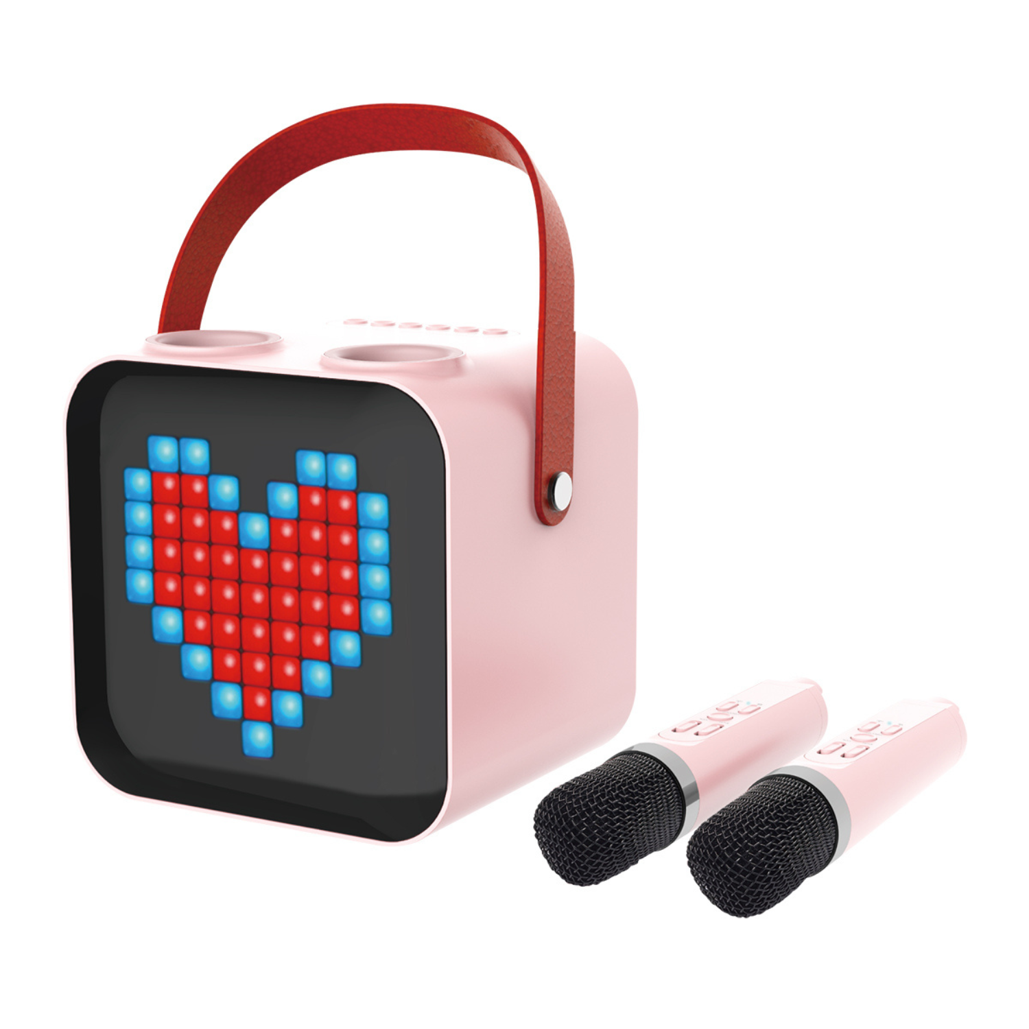 千崎 - 無線K歌音箱 SK-100 Senki