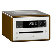 Sonoro - CD2 睡房音響系統 (3色) Sonoro