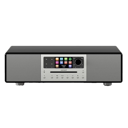Sonoro - Masterpiece All-in-one Sound System (4 colors)