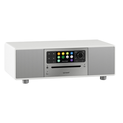 Sonoro - PRESTIGE-X Multi-function Desktop Speaker (CD/WIFI/BT/FM) (4 colors)