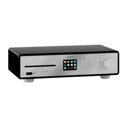 Sonoro - MAESTRO all-in-one sound system and CD player (2 colors)