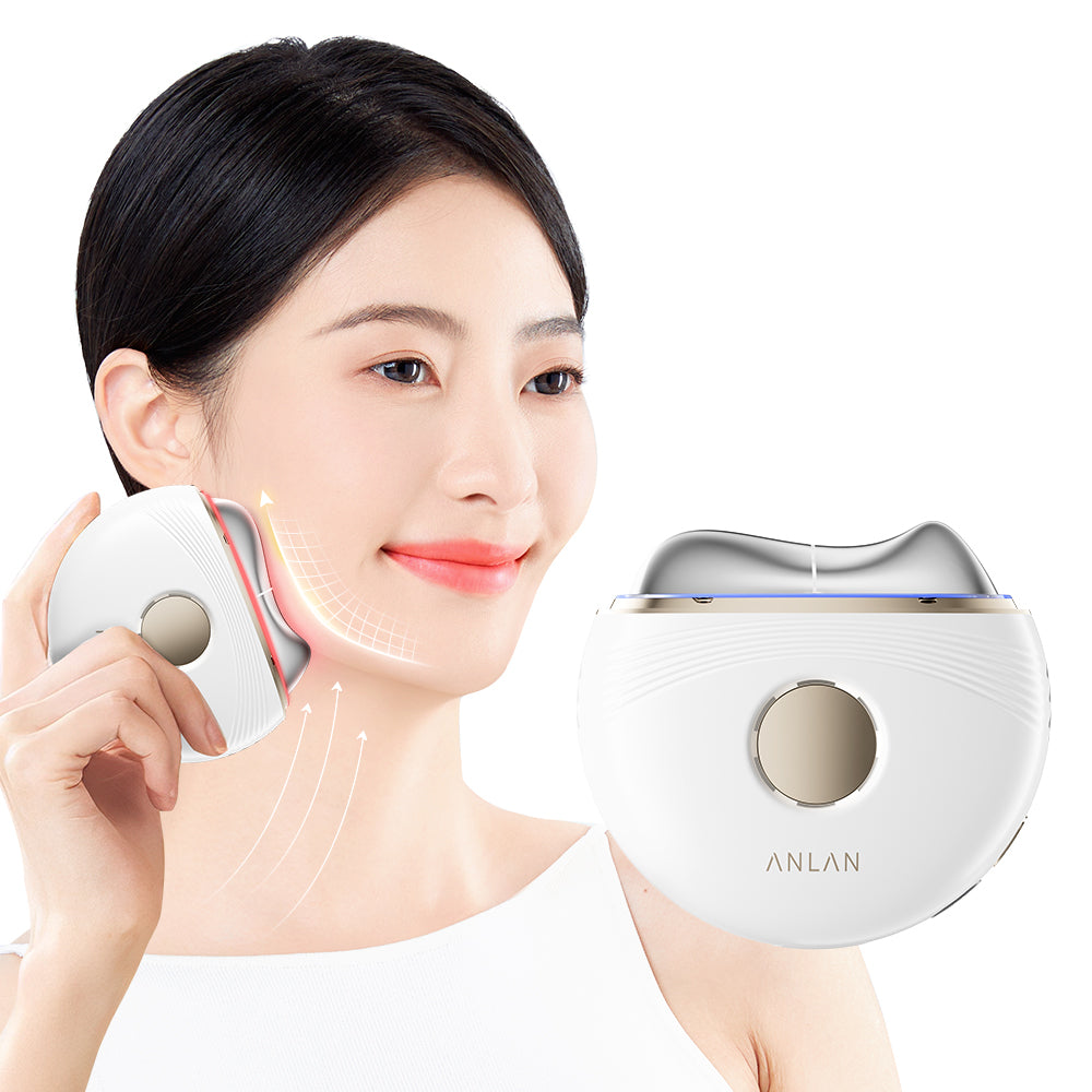 ANLAN - 光冷熱刮痧儀 AGSY41-02A ANLAN