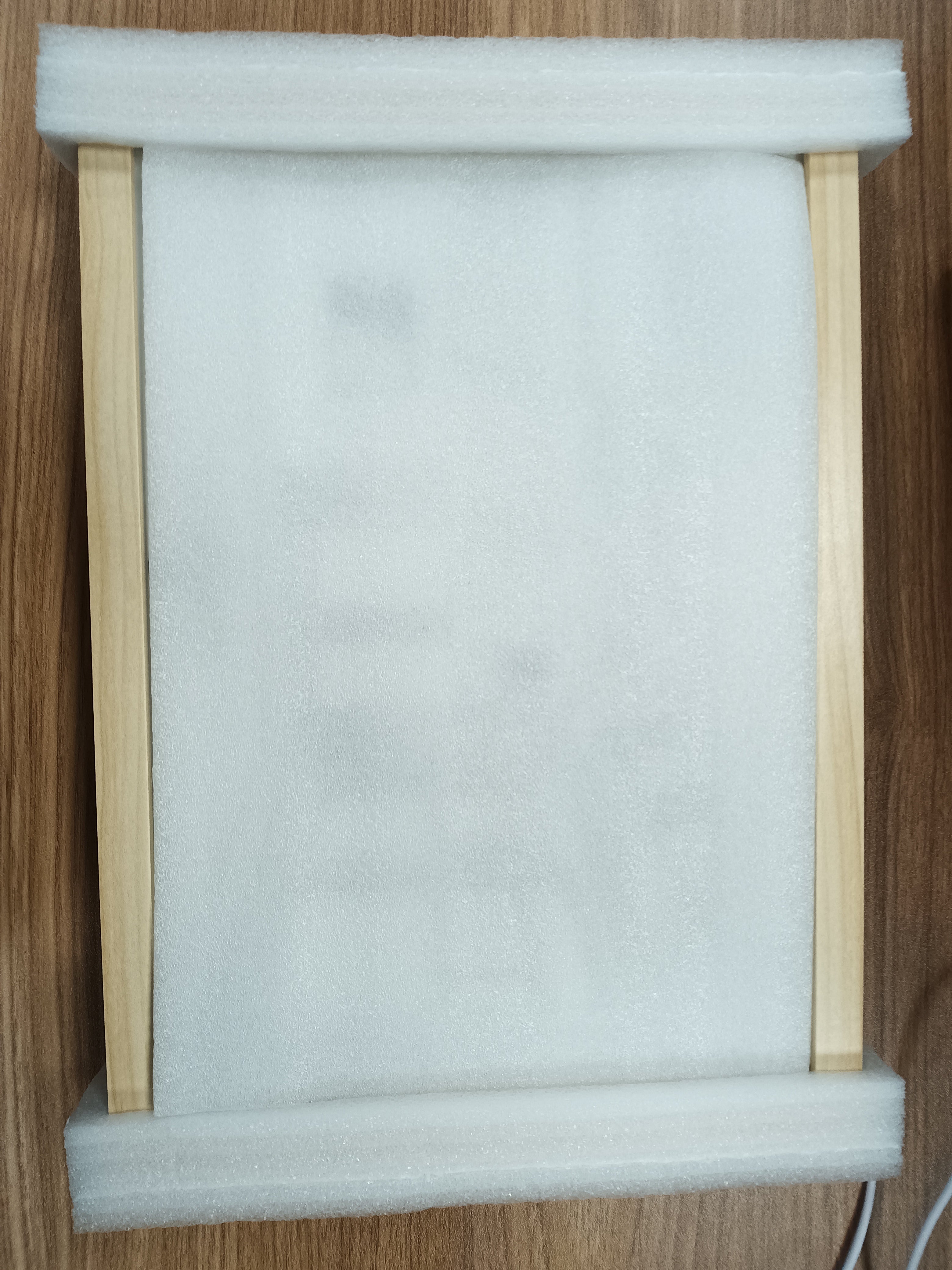 一品 - KP-PF50 燈光畫 Ippinmall