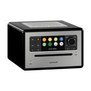 Sonoro - Elite CD/串流音響系統 CD streaming Music System (4色) Sonoro