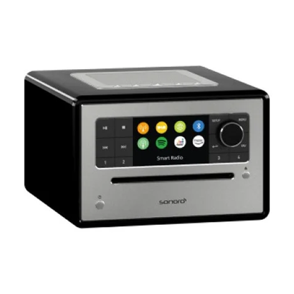 Sonoro - Elite CD streaming Music System (4 colors)