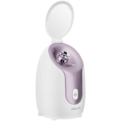 ANLAN - AZLY21 Nano Thermal Spray Facial Steamer