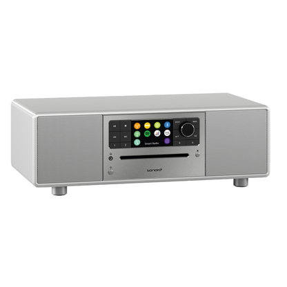 Sonoro - PRESTIGE-X Multi-function Desktop Speaker (CD/WIFI/BT/FM) (4 colors)