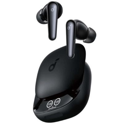 Anker - Anker soundcore Liberty 4 Pro 主動降噪真無線藍牙耳機 A3954H11,A3954H21