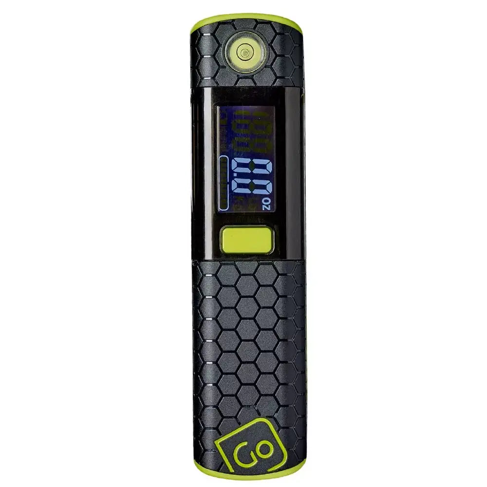 Go Travel Luggage Scale (50 kg) (Green) Ref: 2000.101