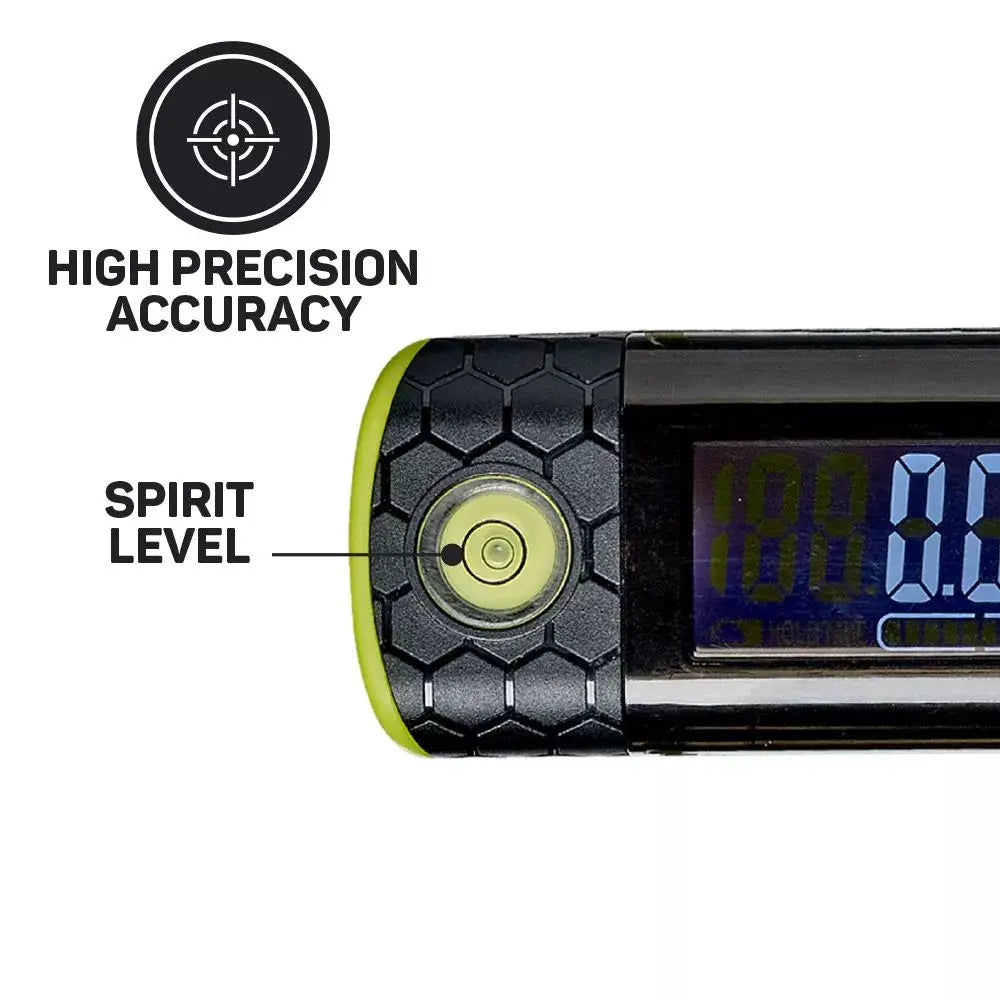 Go Travel Luggage Scale (50 kg) (Green) Ref: 2000.101
