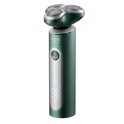 SOOCAS - S5 Multi-function Men's Electric Shaver [Hong Kong Licensed Product]
