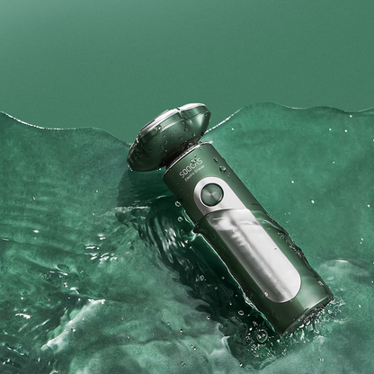 SOOCAS - S5 Multi-function Men's Electric Shaver [Hong Kong Licensed Product]