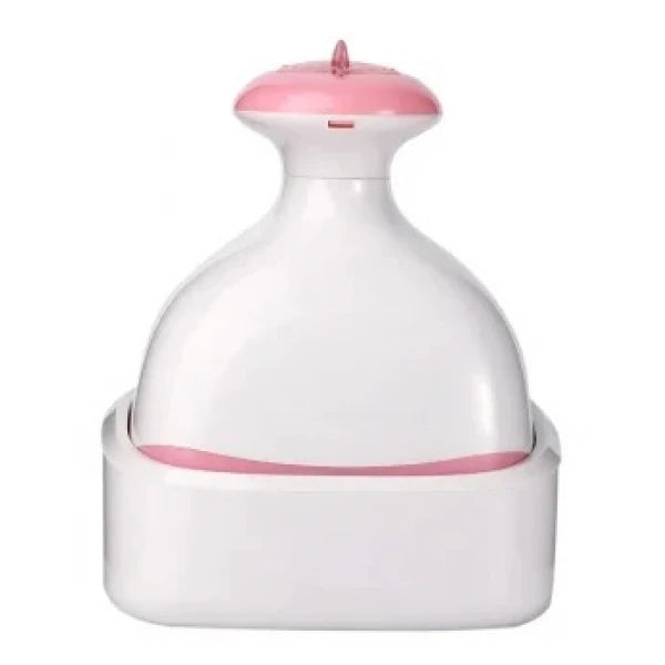 Oreadex - Head Massager OD860 (No maintenance - 7-day replacement guarantee for any malfunction)