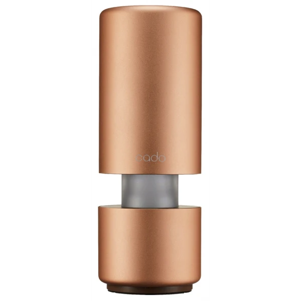 Cado - MP-C30U Blue Light Photocatalytic Air Purifier (No maintenance required - 7-day replacement guarantee for any malfunction) 