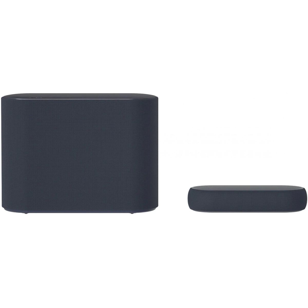 LG 樂金 - QP5-BLK - Sound Bar 3.1.2 聲道杜比全景聲無線 Eclair Soundbar （門市現貨）