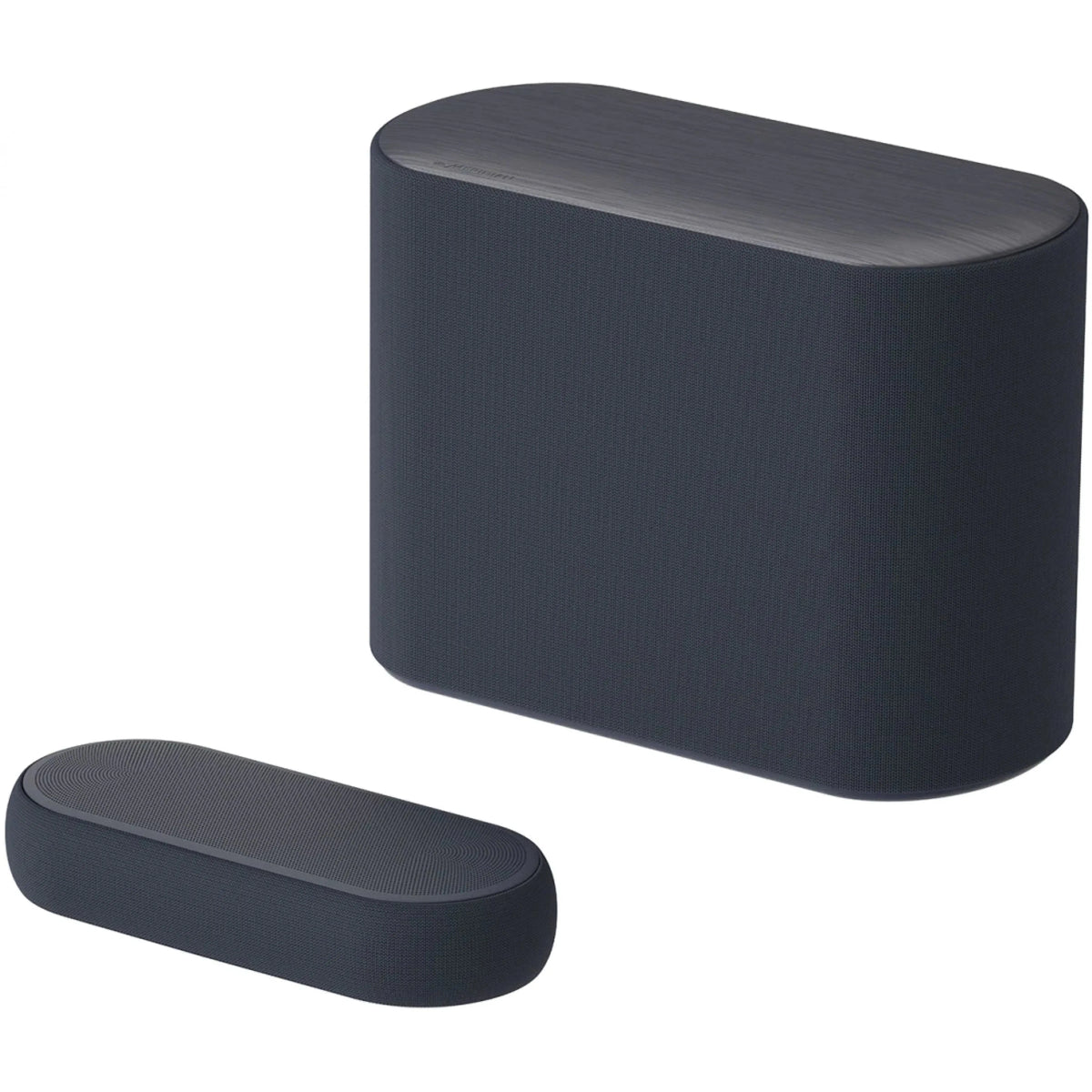 LG 樂金 - QP5-BLK - Sound Bar 3.1.2 聲道杜比全景聲無線 Eclair Soundbar （門市現貨）