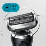 Braun 百靈 - SERIES 7 - 71-N1200S 乾濕兩用電鬚刨連精準修剪器