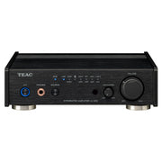 Teac - AI-303 USB DAC 擴音機 - 黑色（門市現貨）
