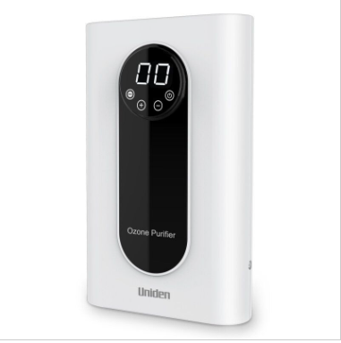 Uniden - HA5001 臭氧空氣及蔬果消毒機