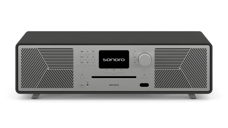 Sonoro - Masterpiece (Gen.2 第二代) 多功能音響系統【原裝行貨】 Sonoro