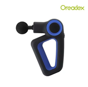 Oreadex - 肌肉按摩槍（藍色）OD882 Pro (沒有保養-7天有壞包換)