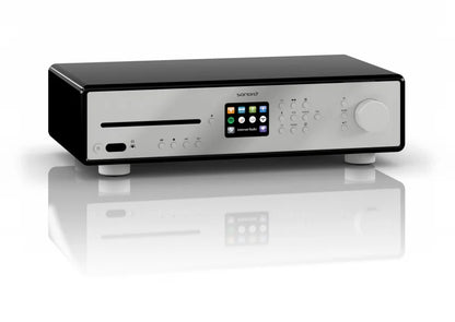 Sonoro - MAESTRO all-in-one sound system and CD player (2 colors)
