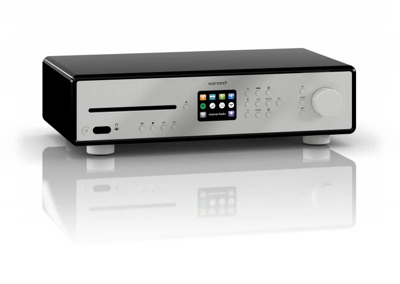 Sonoro - MAESTRO 全能音響系統及CD播放器 (2色) Sonoro