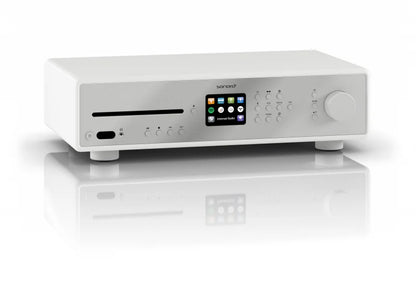 Sonoro - MAESTRO all-in-one sound system and CD player (2 colors)