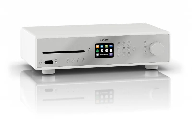 Sonoro - MAESTRO 全能音響系統及CD播放器 (2色) Sonoro