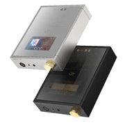 Shanling - EM5 桌面串流播放器