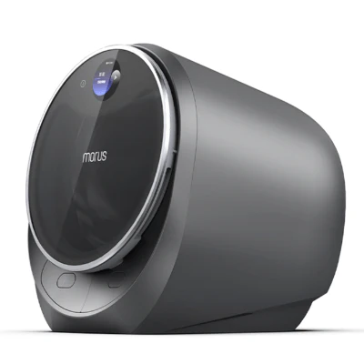 Morus - New Generation C2 Sterilization and Drying Machine