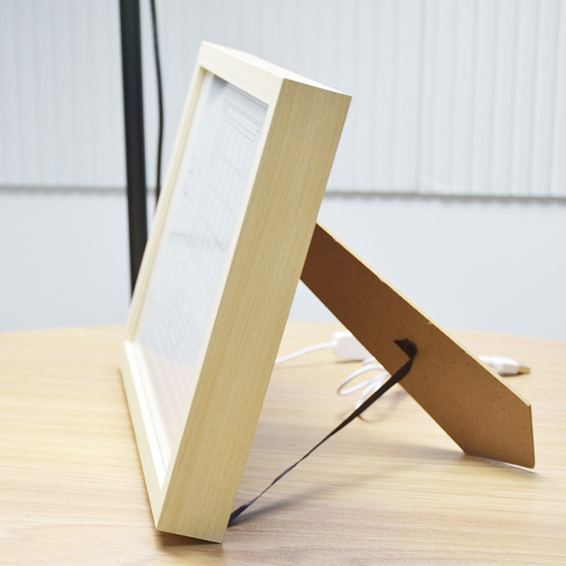 一品 - KP-PF50 燈光畫 Ippinmall