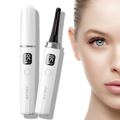 ANLAN - AJMJ31-02A Diamond Eyelash Curler