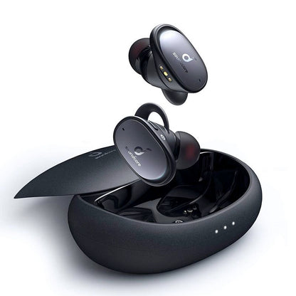 ANKER - SoundCore Liberty 2 Pro 真無線藍牙耳機 (升級版)