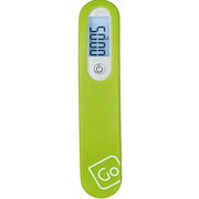Go Travel 行李電子秤 (50公斤) (綠色) Ref: 2000.101