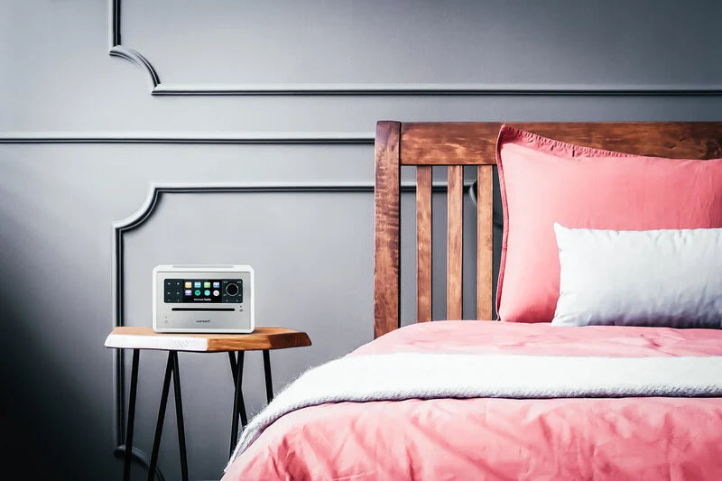 Sonoro - Elite CD/串流音響系統 CD streaming Music System (4色) Sonoro