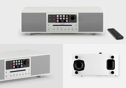 Sonoro - Masterpiece All-in-one Sound System (4 colors)