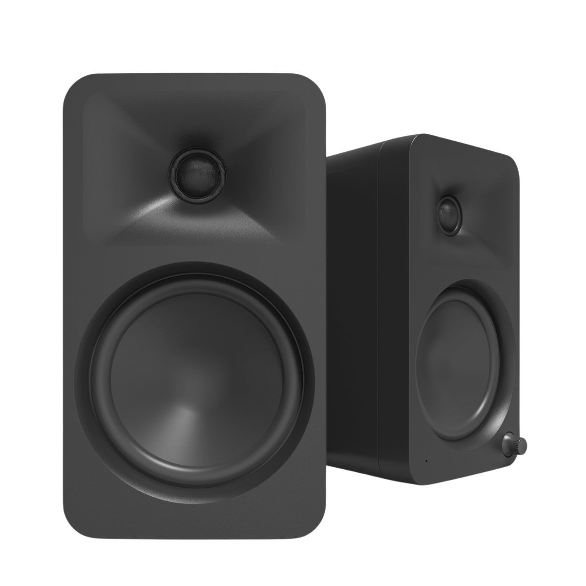 Kanto - [2色可選] Kanto ORA4 有源 140W藍芽有源喇叭 ｜RCA、USB-C 、小鋼炮、創作 / 電競 / 遊戲、音訊愛好者