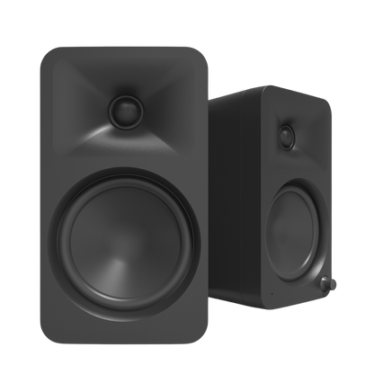 Kanto - [2色可選] Kanto ORA4 有源 140W藍芽有源喇叭 ｜RCA、USB-C 、小鋼炮、創作 / 電競 / 遊戲、音訊愛好者