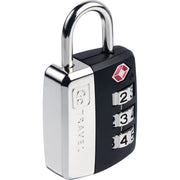 Go Travel - 行李鎖（四色隨機） Go Travel