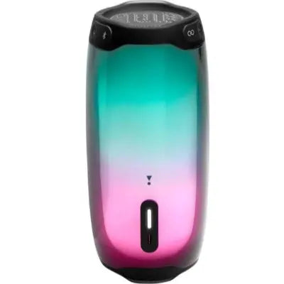 JBL - Pulse 4 - 便攜式防水藍芽喇叭 - 黑色