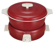 récolte - RPF-2-RD 日式小電鍋 Tanto récolte